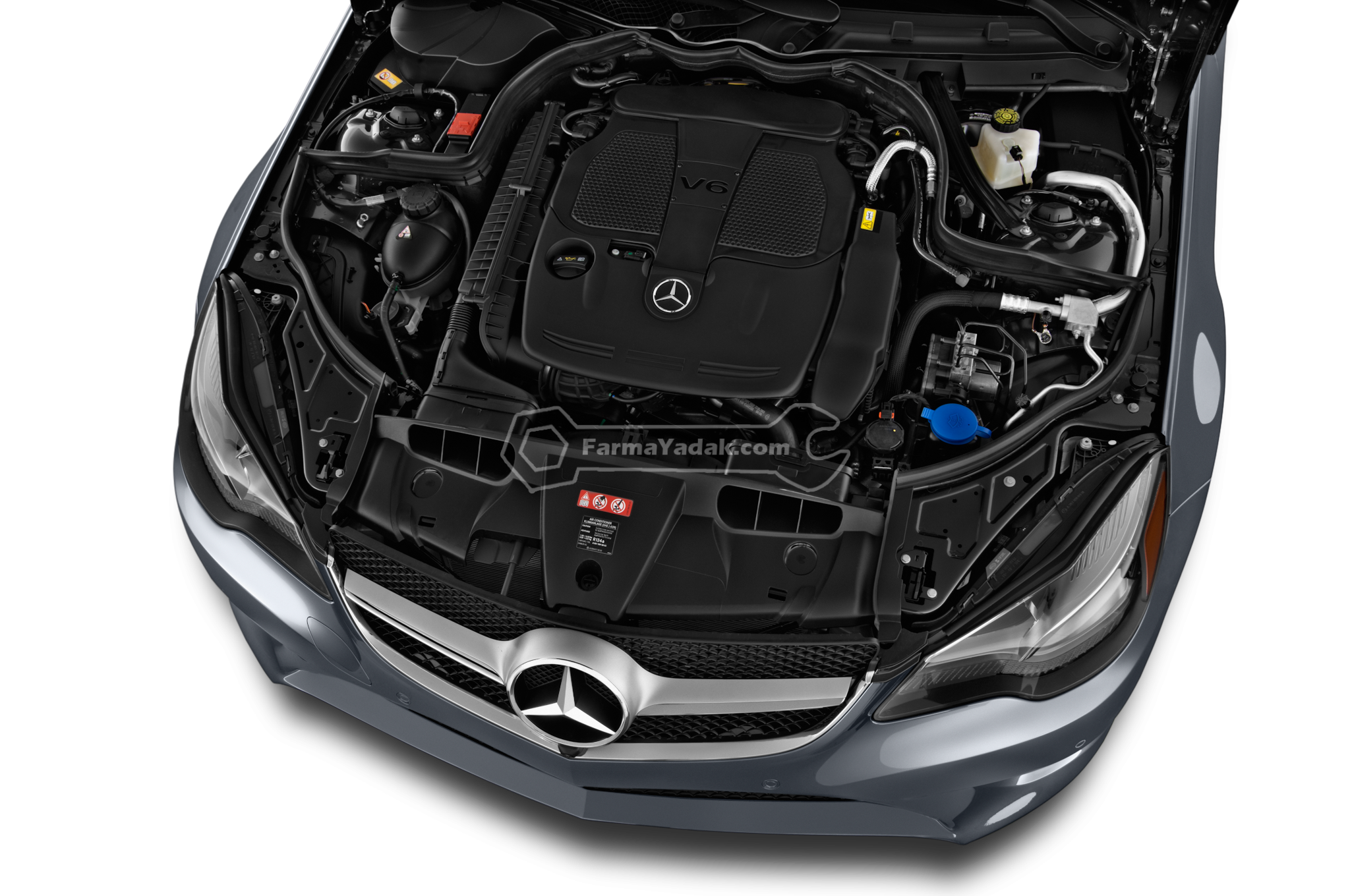 2017 mercedes benz e class 400 convertible engine لوازم یدکی اورجینال یا تحت لیسانس؟